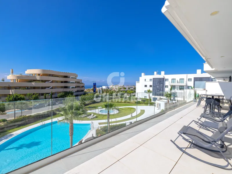 Apartment in Fuengirola - Málaga
