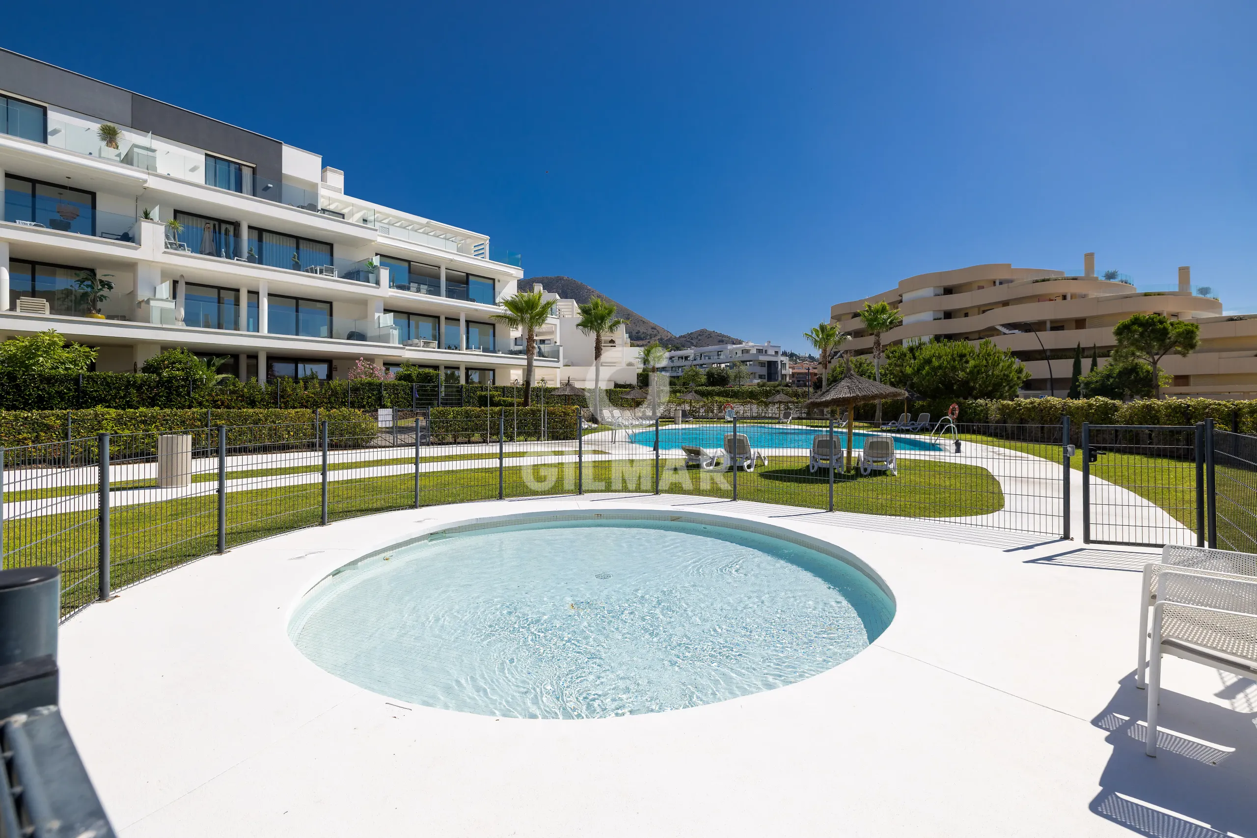 Piso en Fuengirola - Málaga