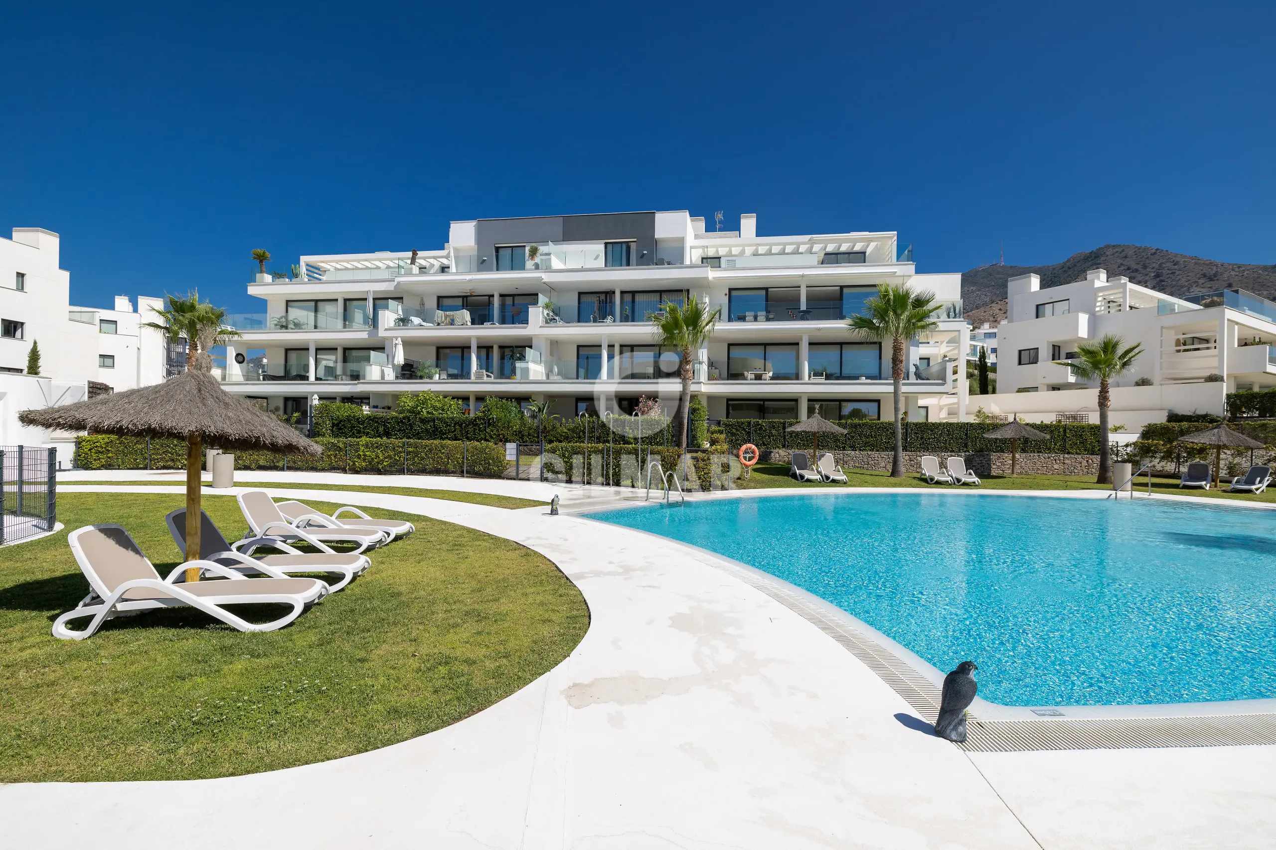 Piso en Fuengirola - Málaga