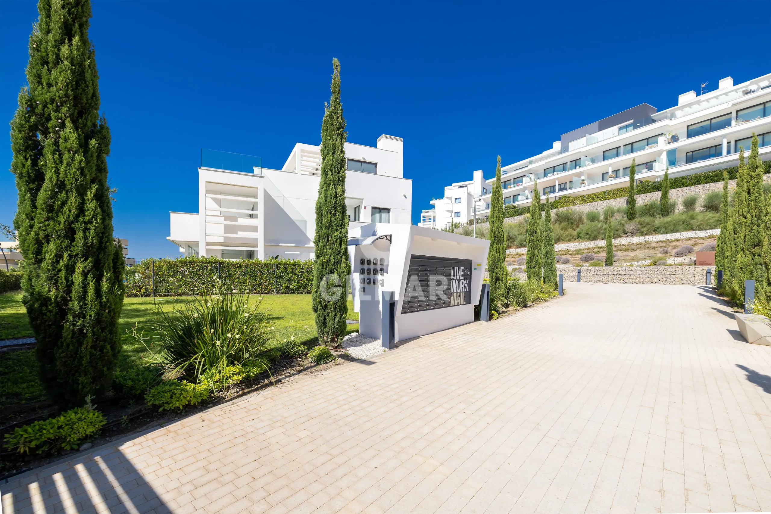 Piso en Fuengirola - Málaga