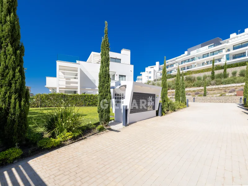 Piso en Fuengirola - Málaga