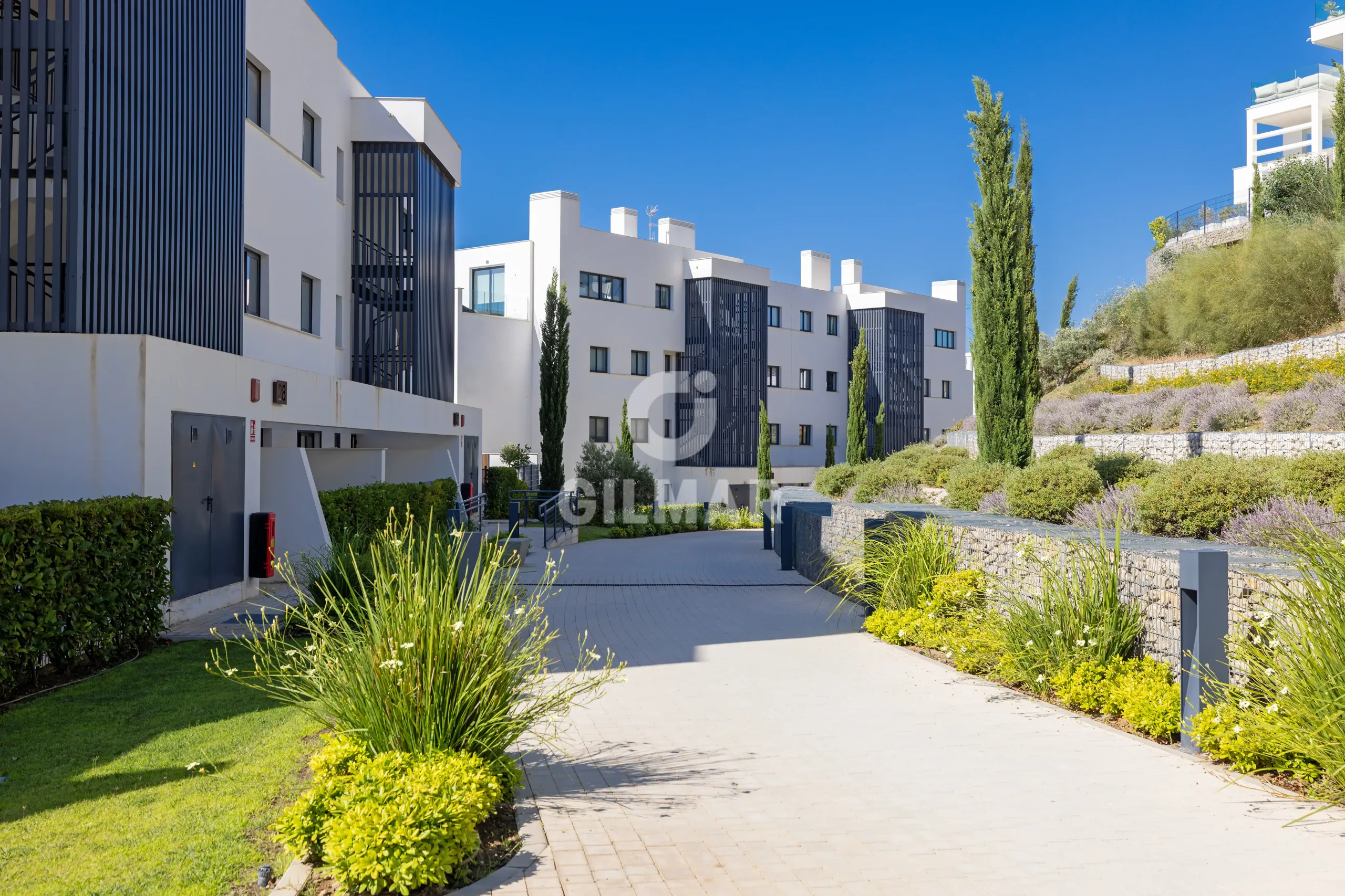 Piso en Fuengirola - Málaga