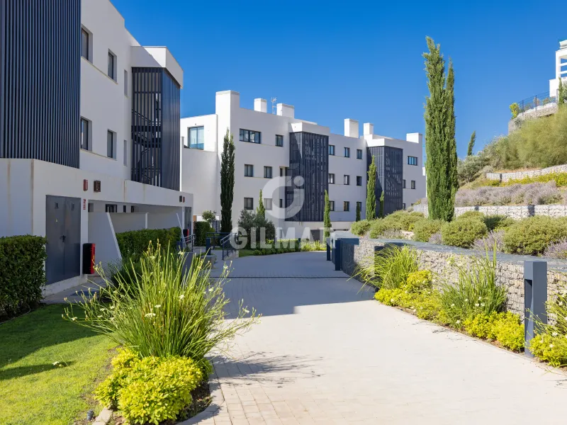 Piso en Fuengirola - Málaga