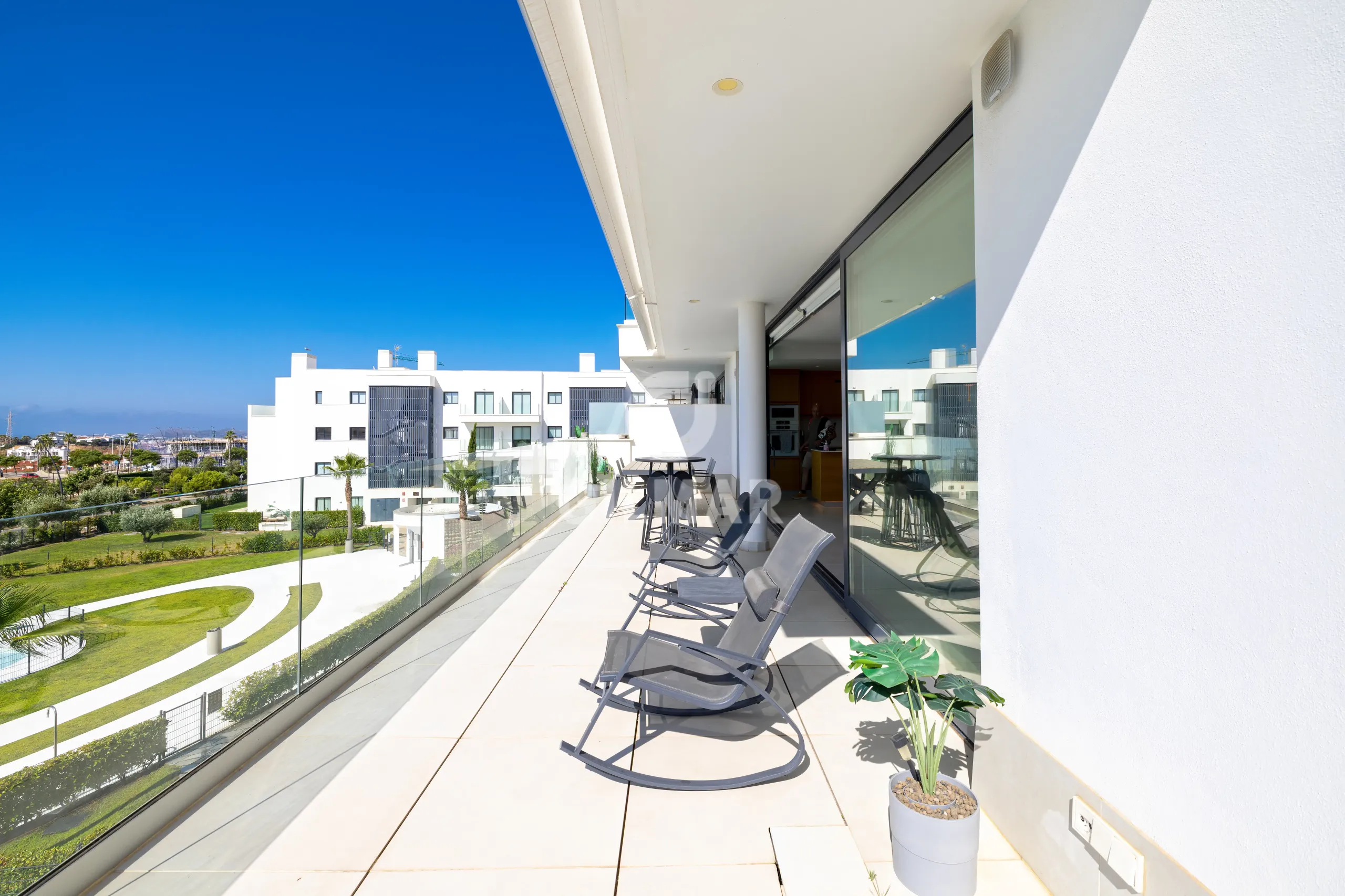 Piso en Fuengirola - Málaga