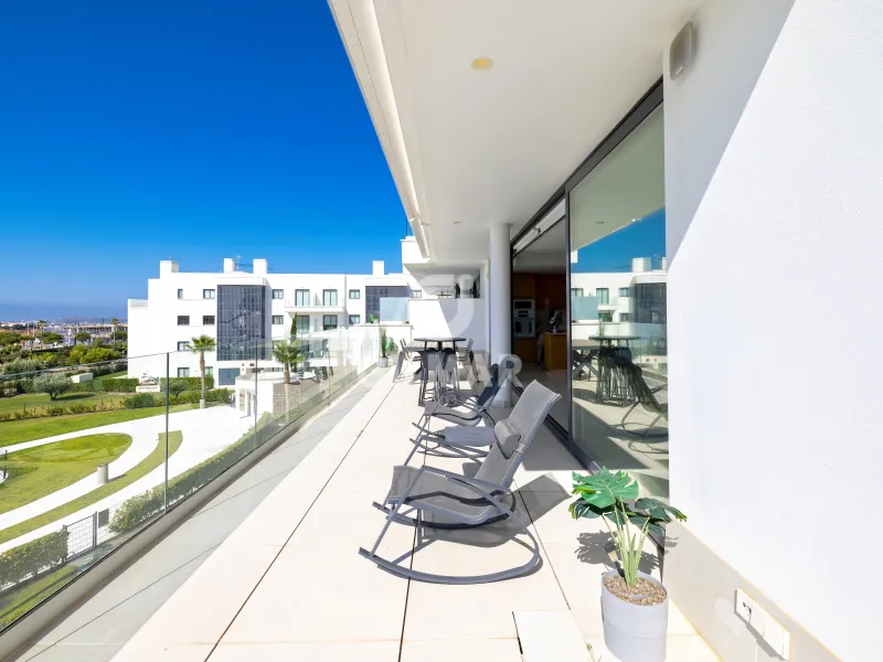 Piso en Fuengirola - Málaga