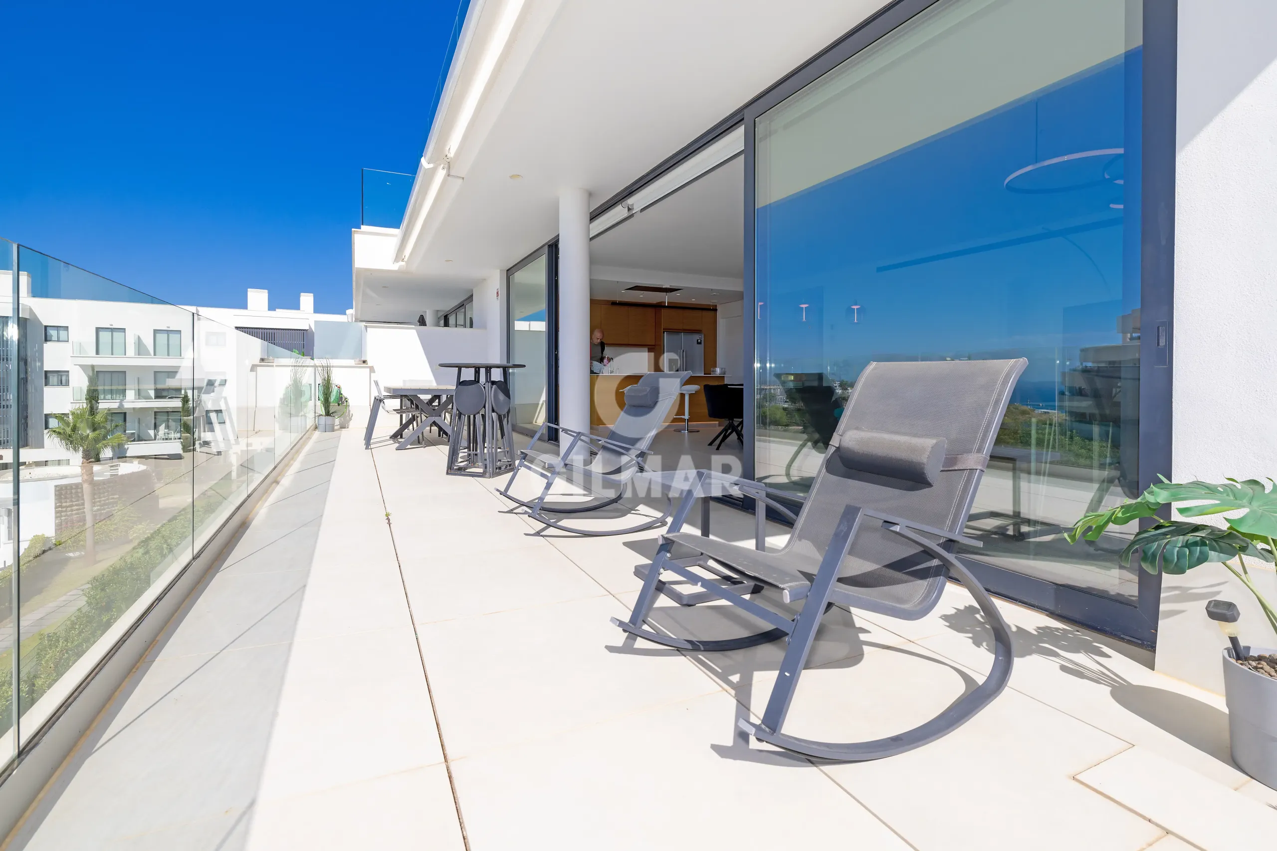 Piso en Fuengirola - Málaga