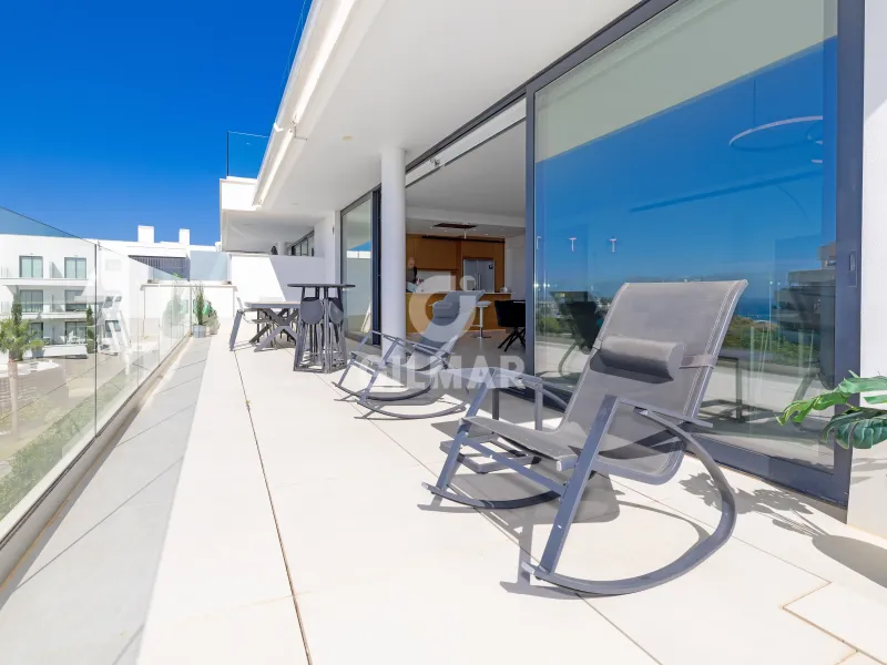 Piso en Fuengirola - Málaga
