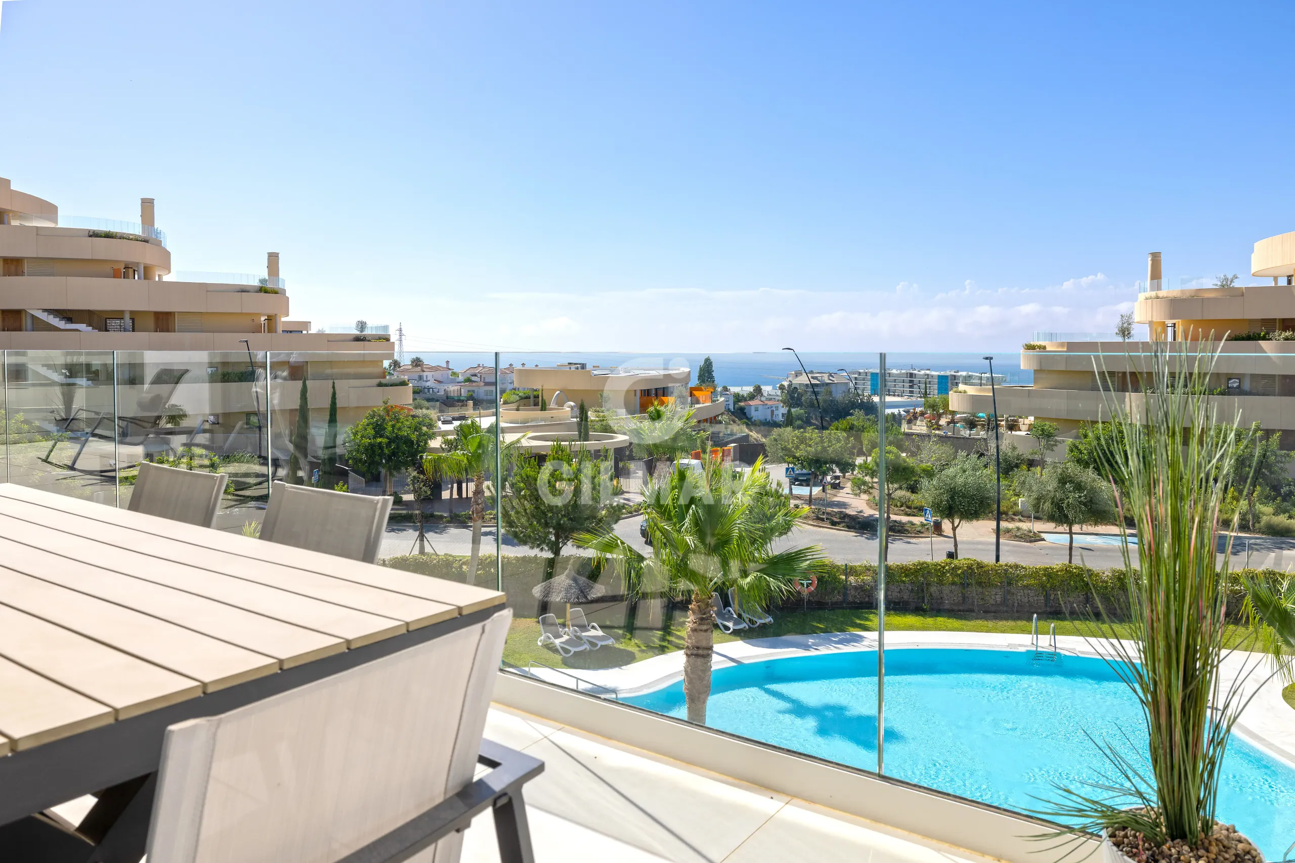 Piso en Fuengirola - Málaga