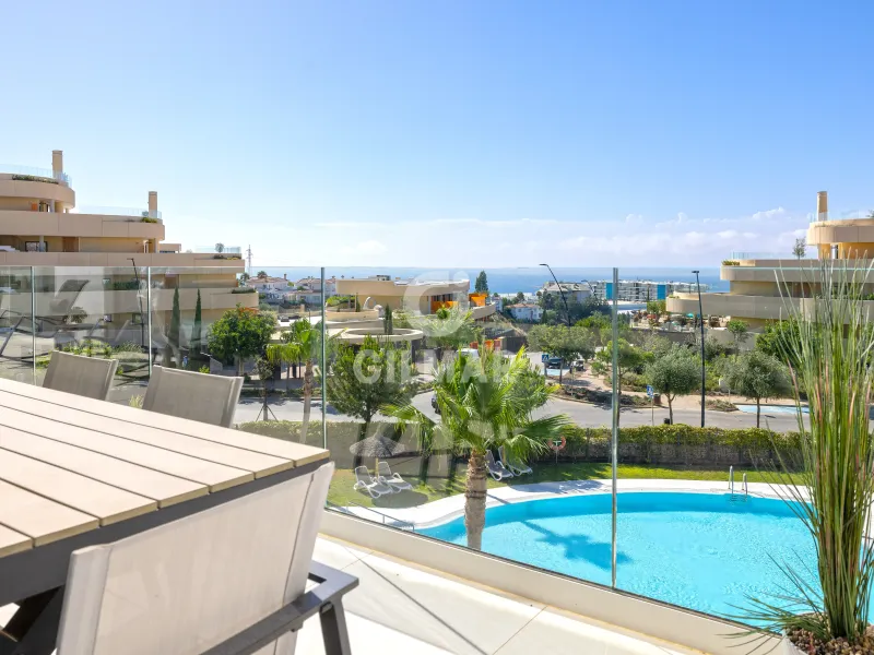Piso en Fuengirola - Málaga