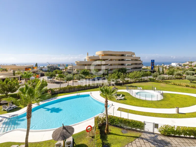Piso en Fuengirola - Málaga