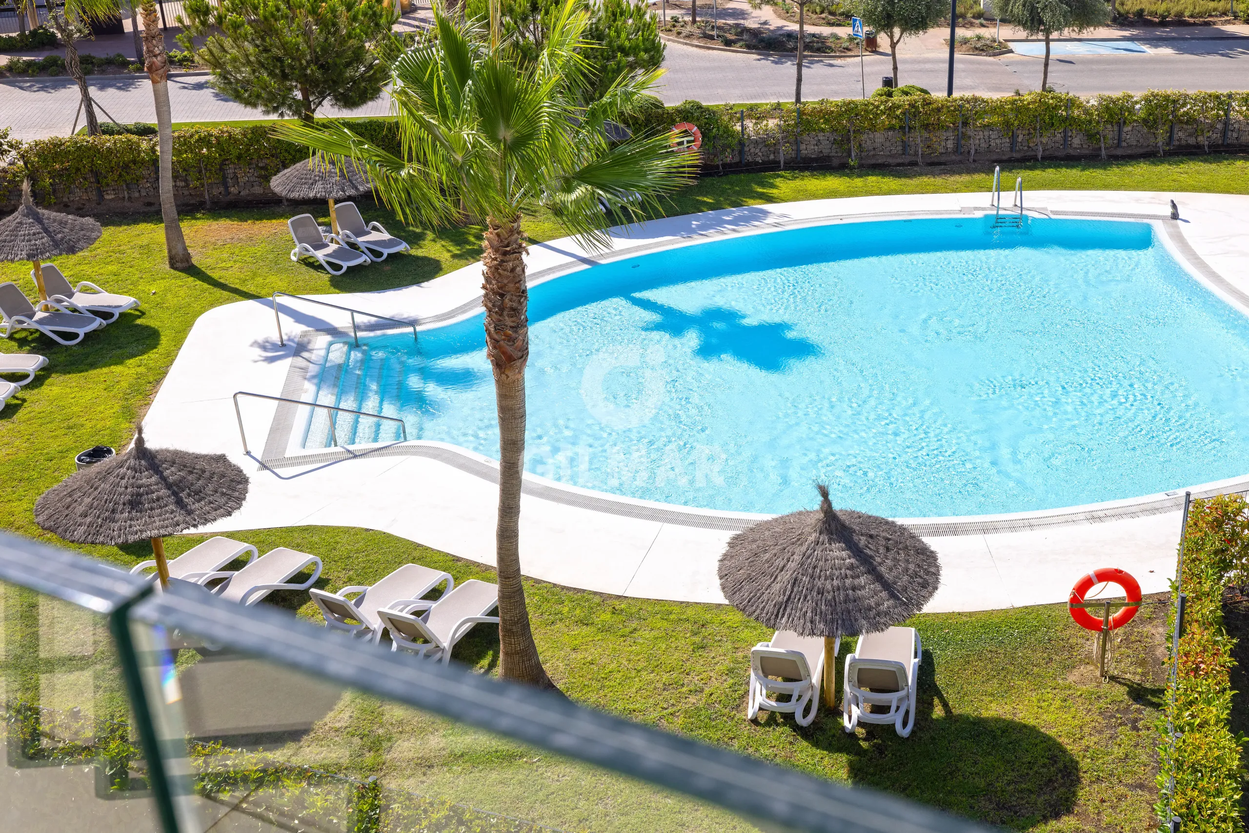 Piso en Fuengirola - Málaga