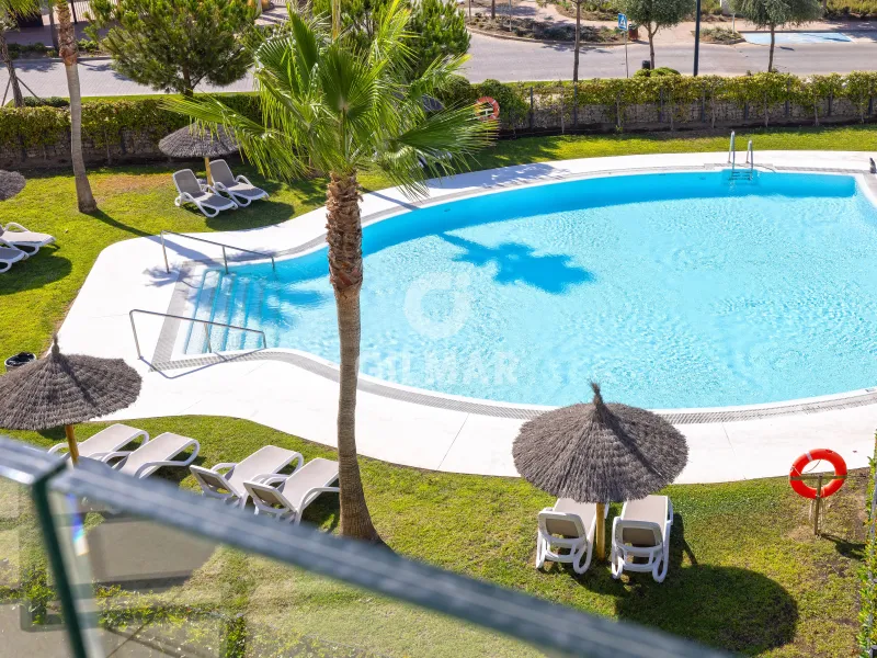 Piso en Fuengirola - Málaga