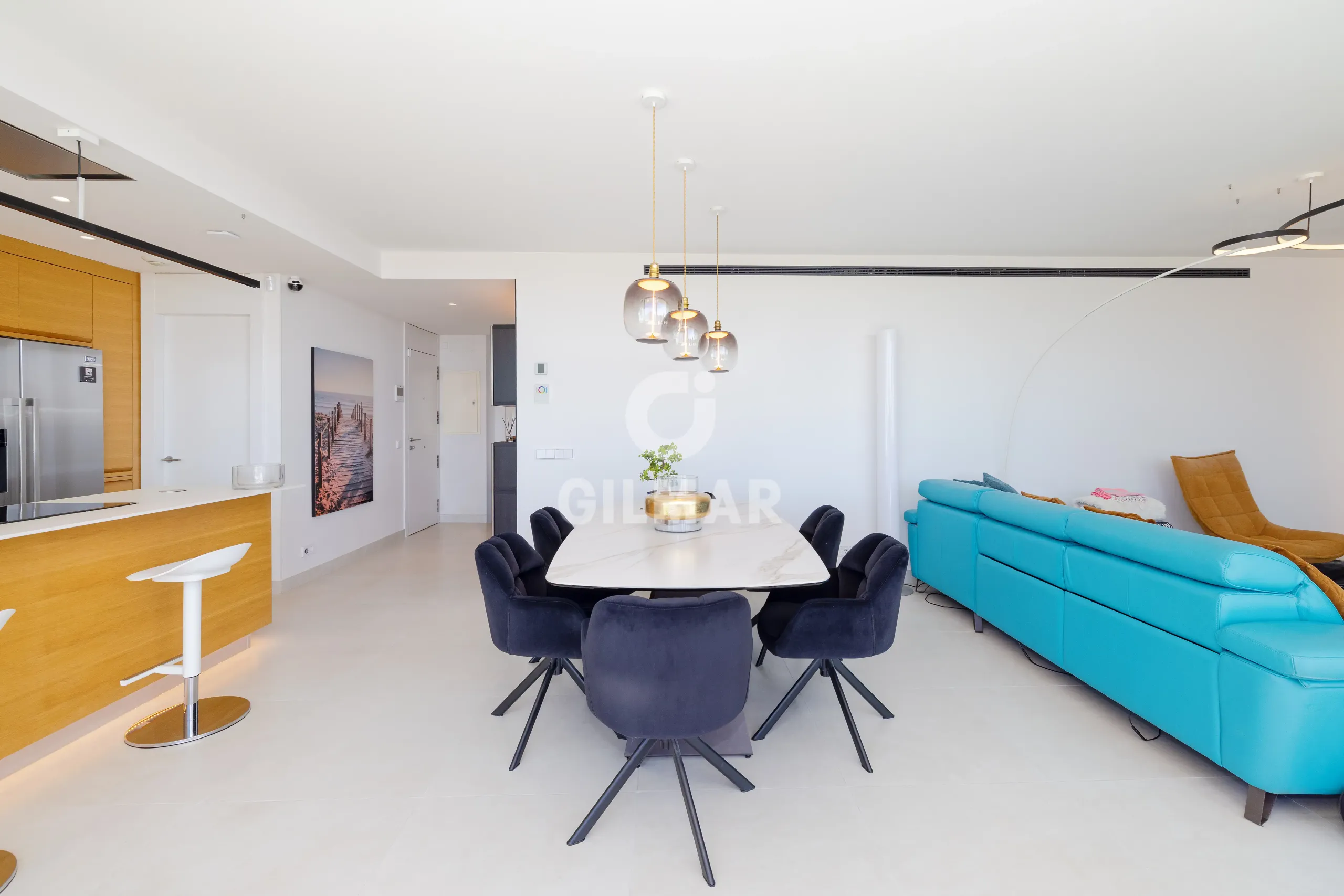 Piso en Fuengirola - Málaga
