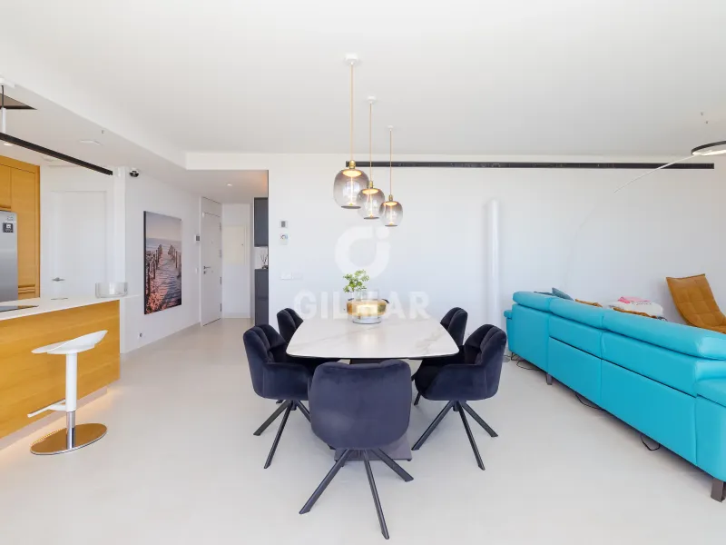 Piso en Fuengirola - Málaga