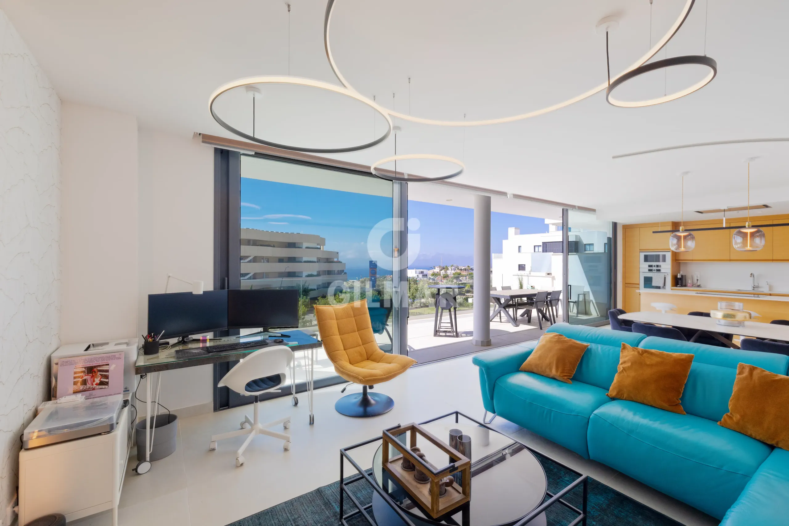 Piso en Fuengirola - Málaga