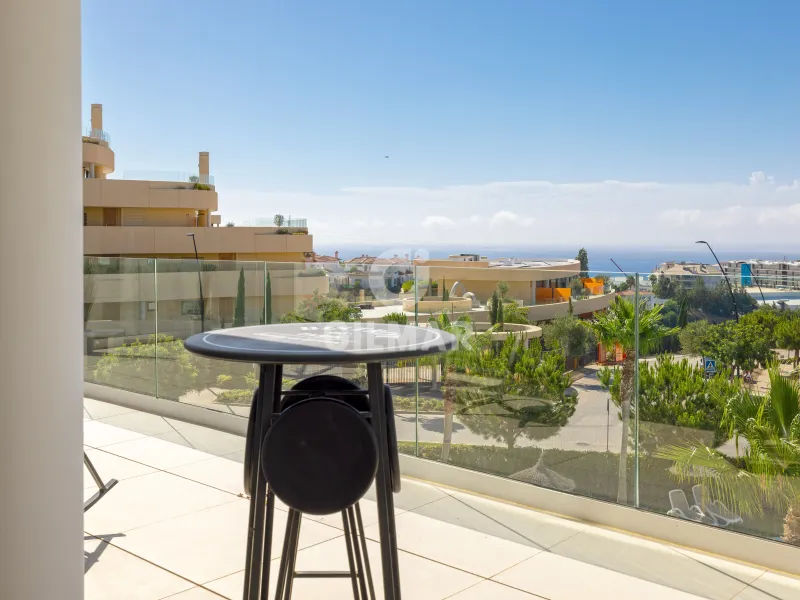 Piso en Fuengirola - Málaga