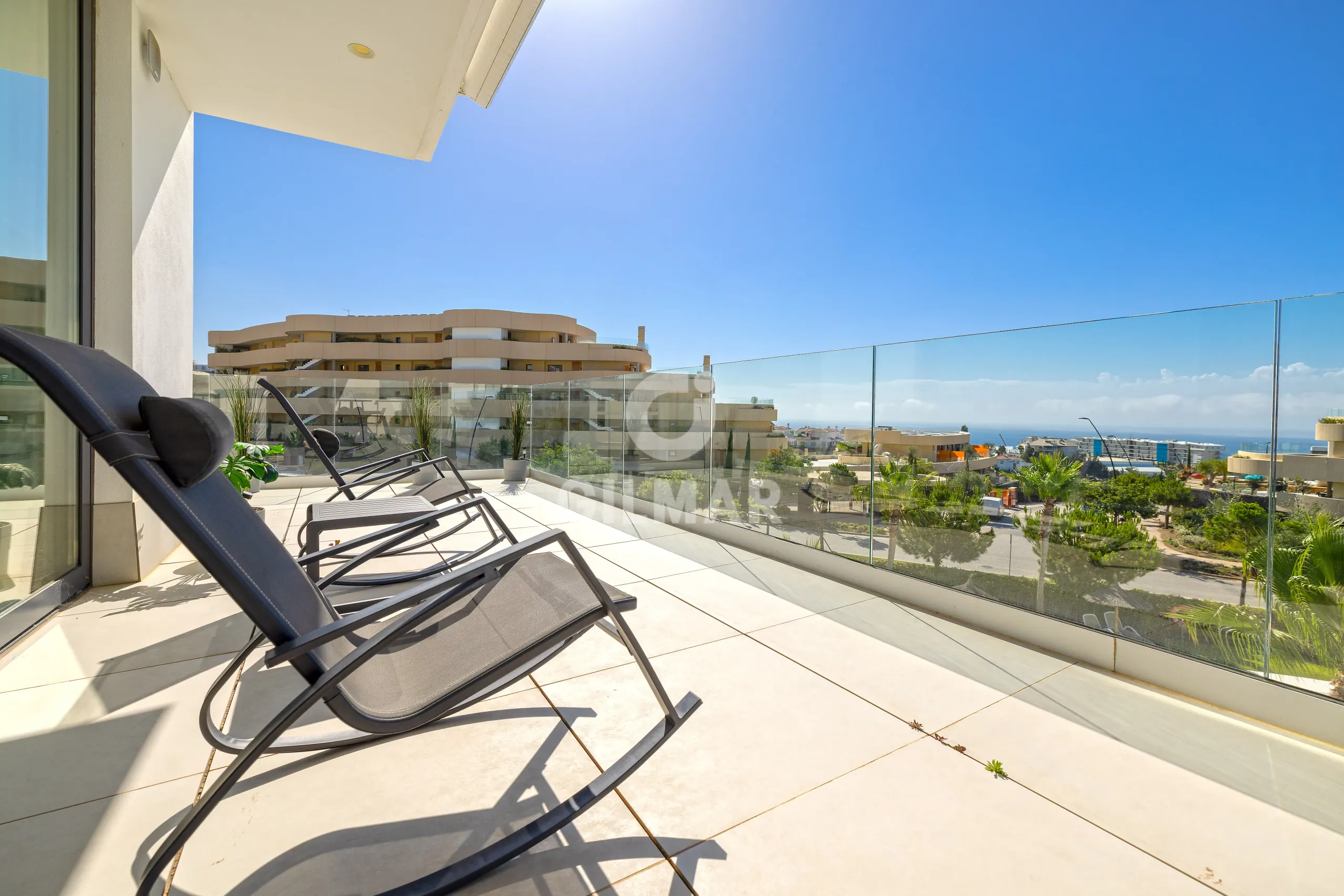 Piso en Fuengirola - Málaga
