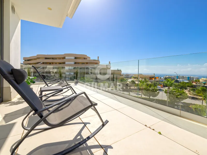 Piso en Fuengirola - Málaga