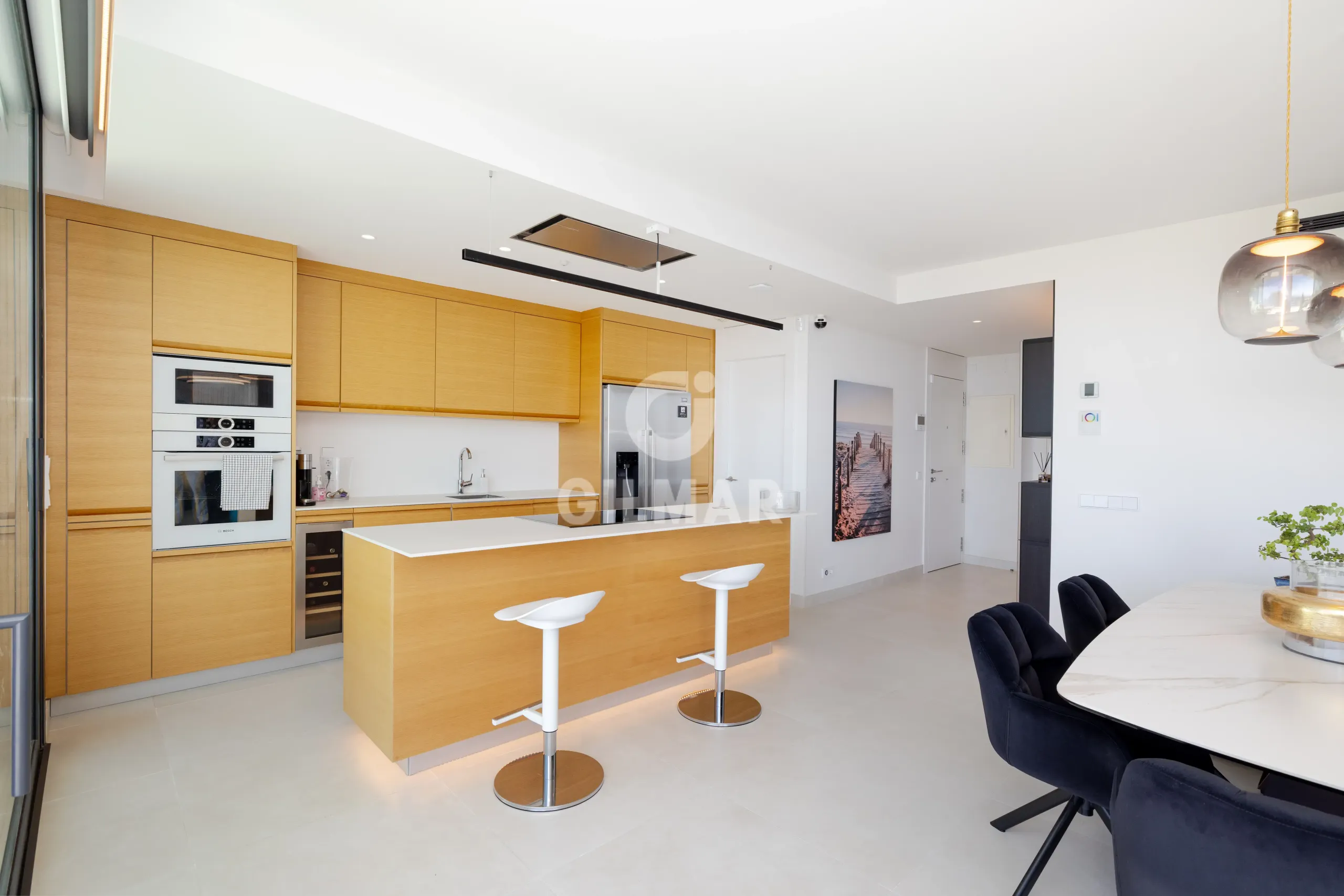 Piso en Fuengirola - Málaga