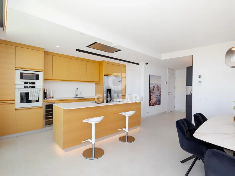 Piso en Fuengirola - Málaga