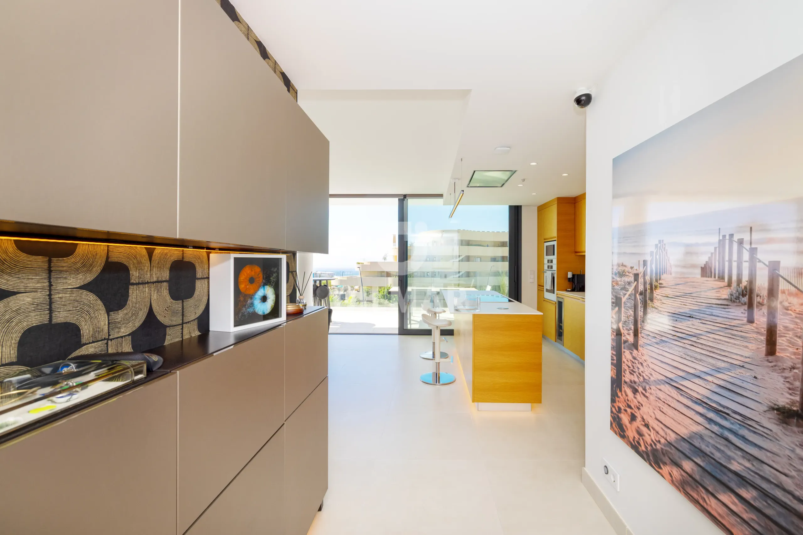 Piso en Fuengirola - Málaga