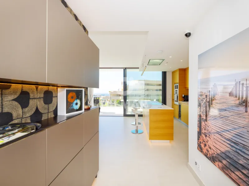 Piso en Fuengirola - Málaga