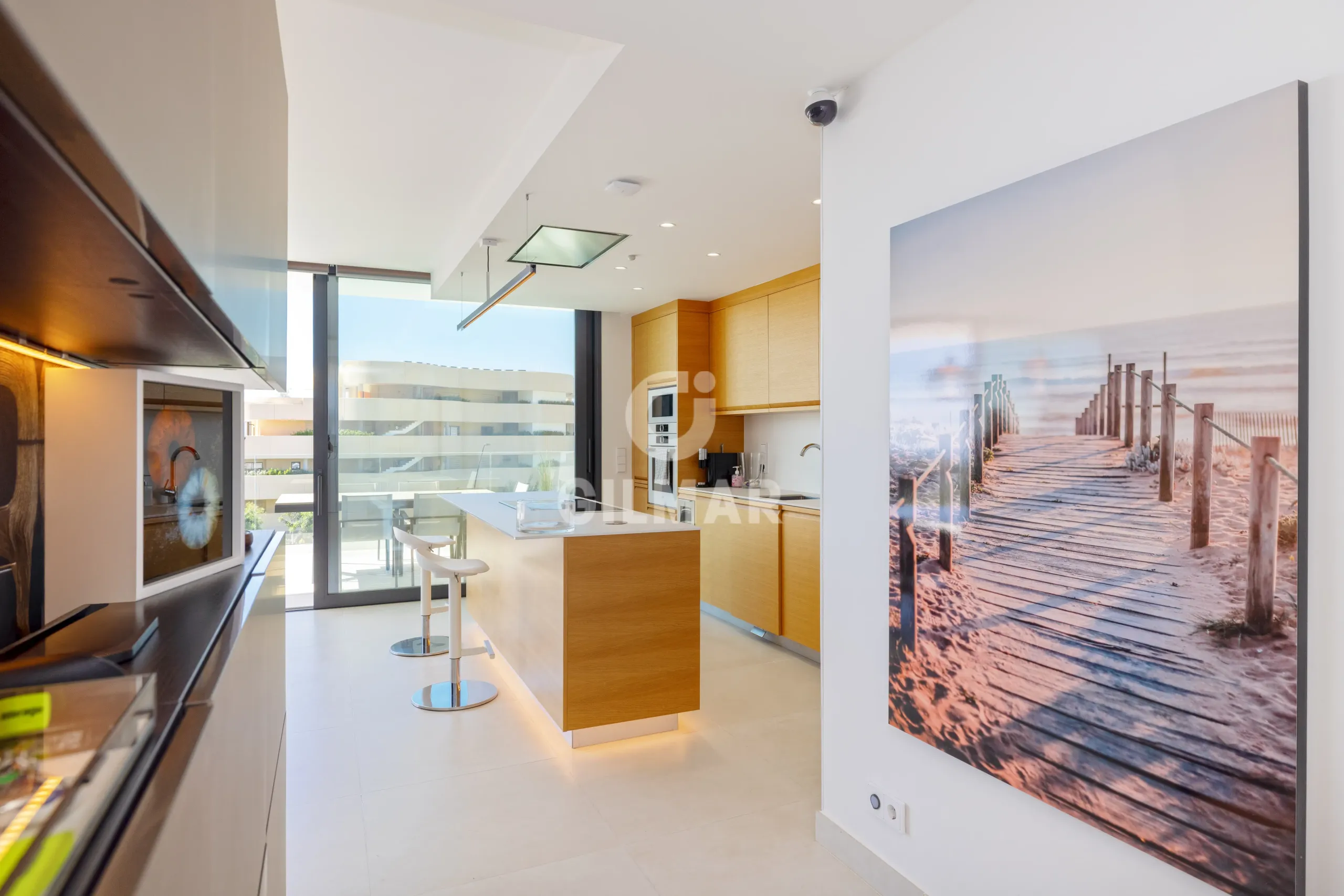 Piso en Fuengirola - Málaga