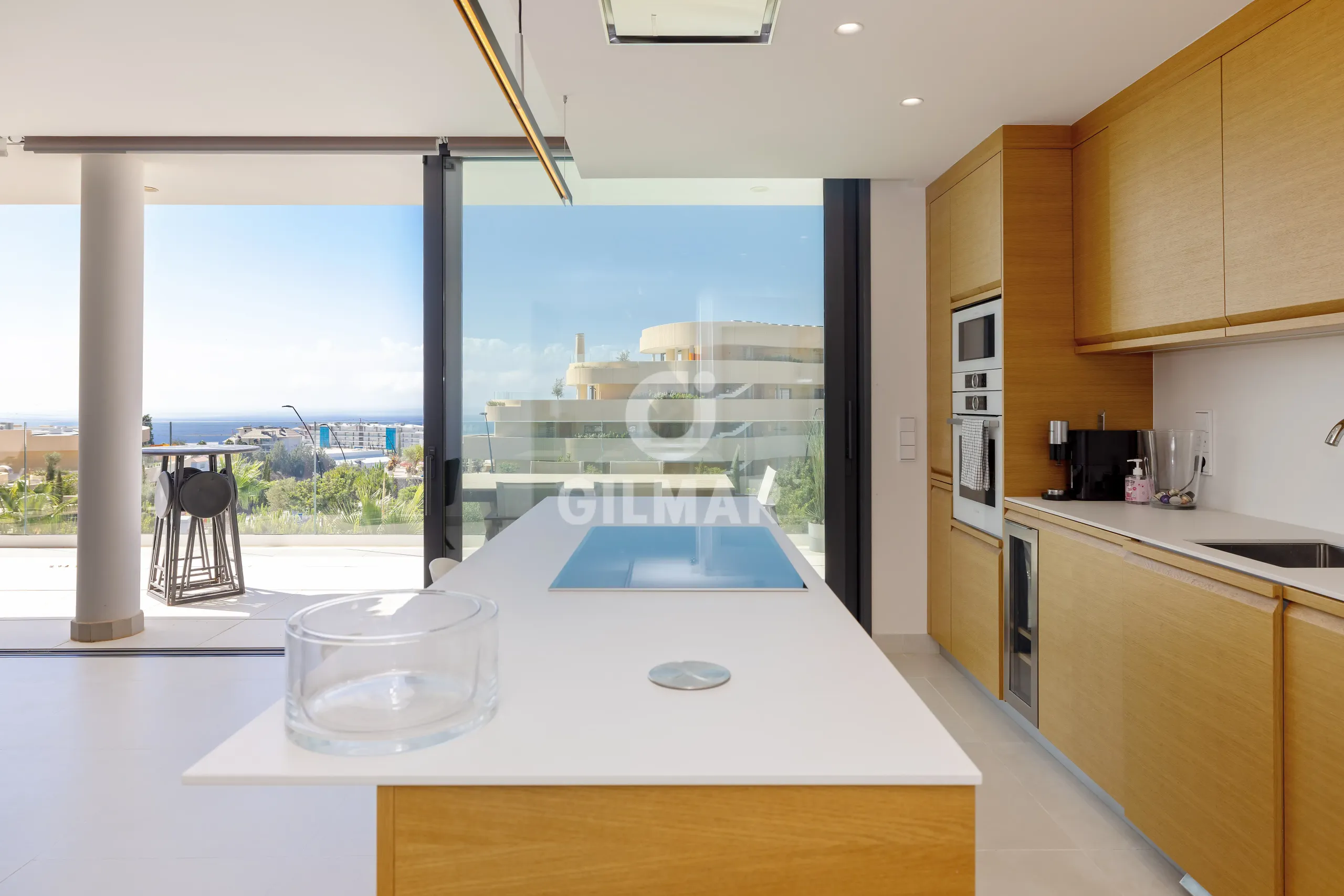 Piso en Fuengirola - Málaga