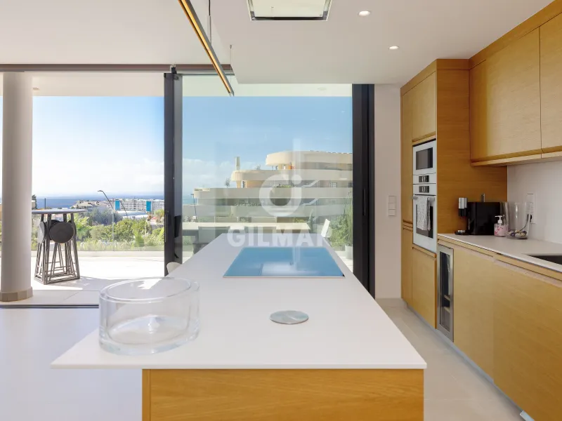 Piso en Fuengirola - Málaga