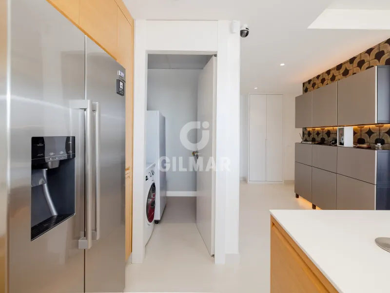 Piso en Fuengirola - Málaga