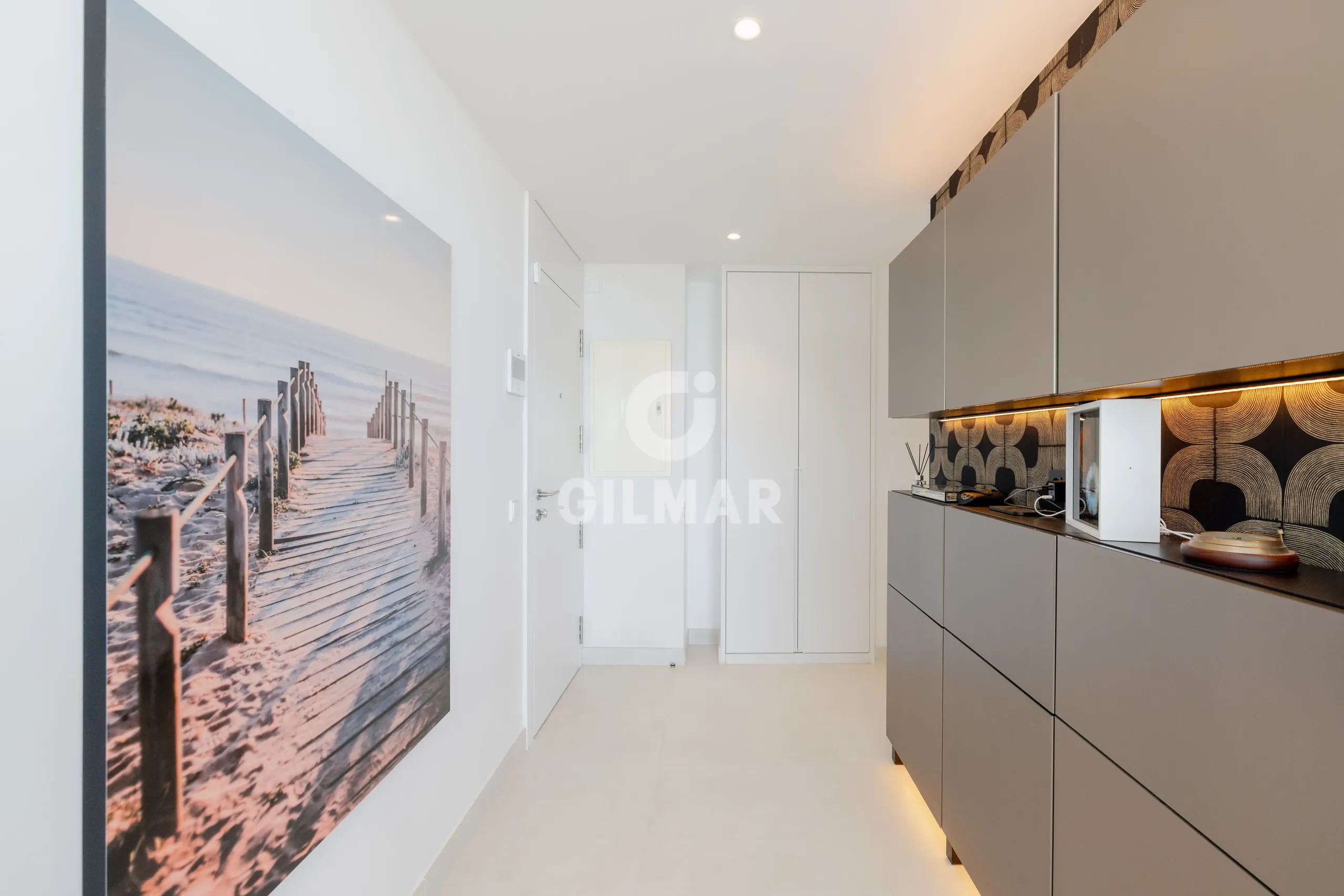 Piso en Fuengirola - Málaga