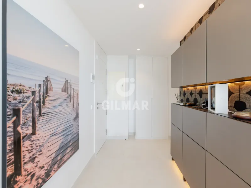 Piso en Fuengirola - Málaga