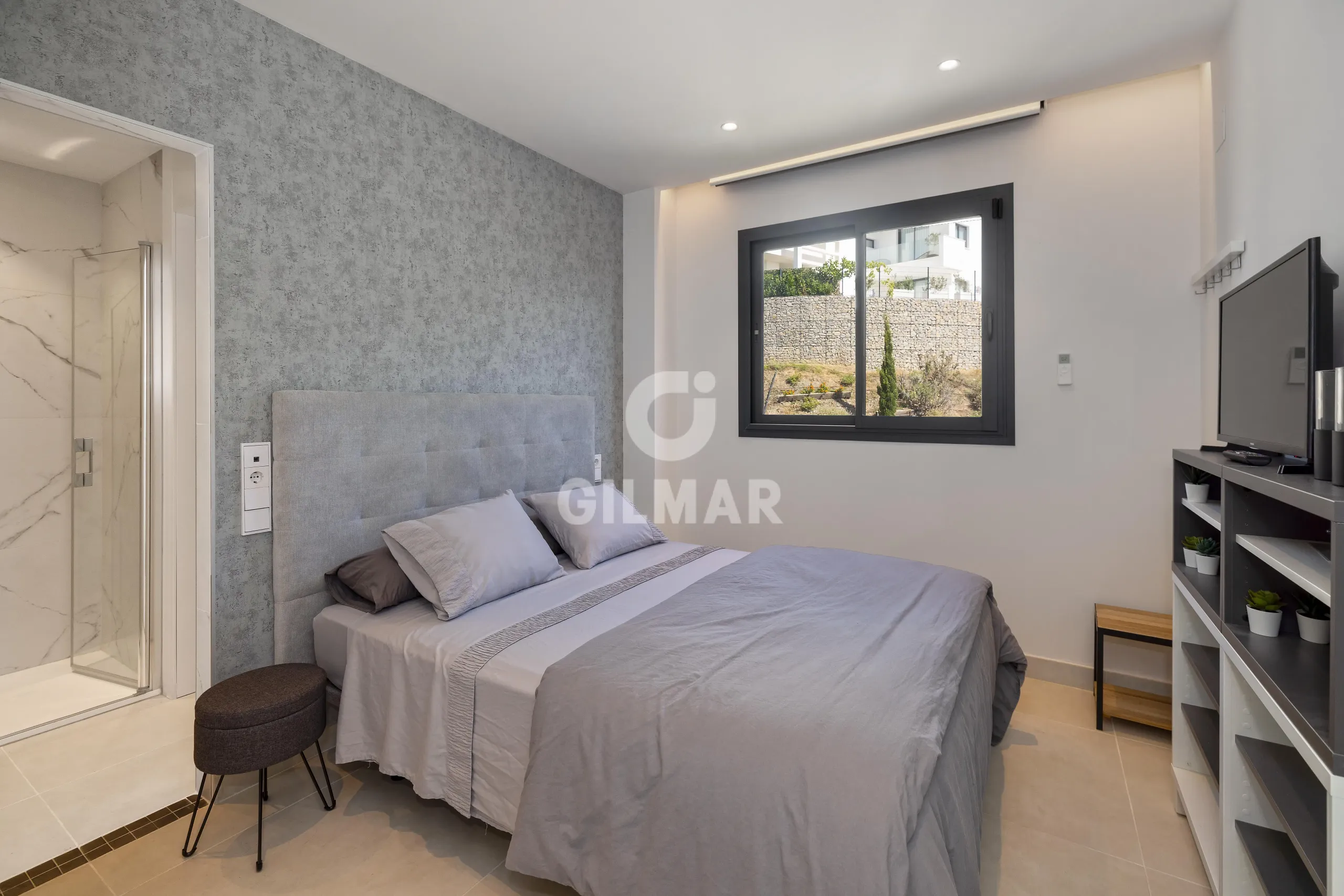 Piso en Fuengirola - Málaga