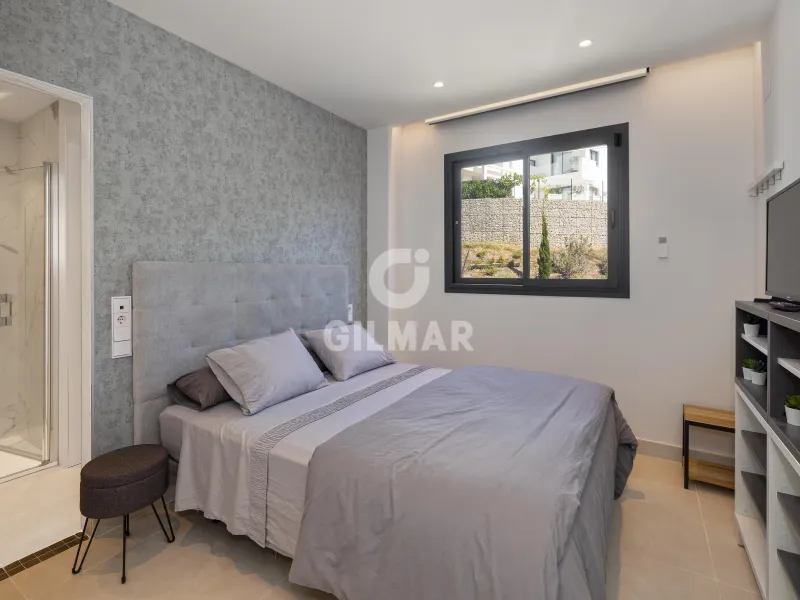 Piso en Fuengirola - Málaga