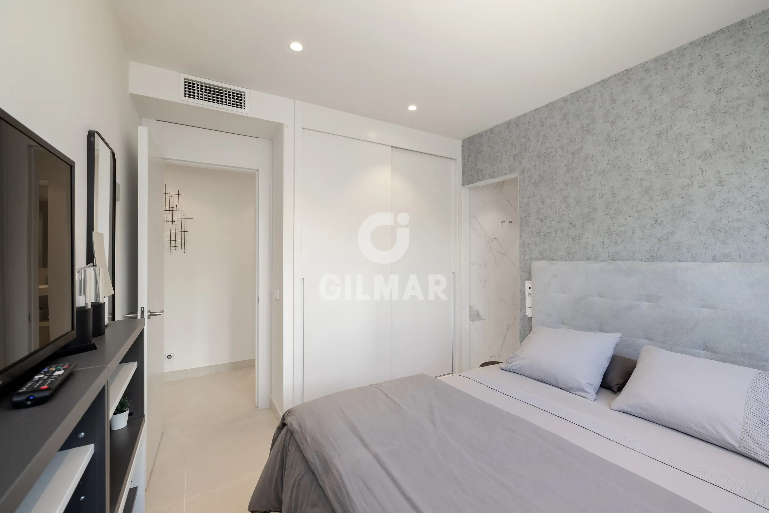 Piso en Fuengirola - Málaga