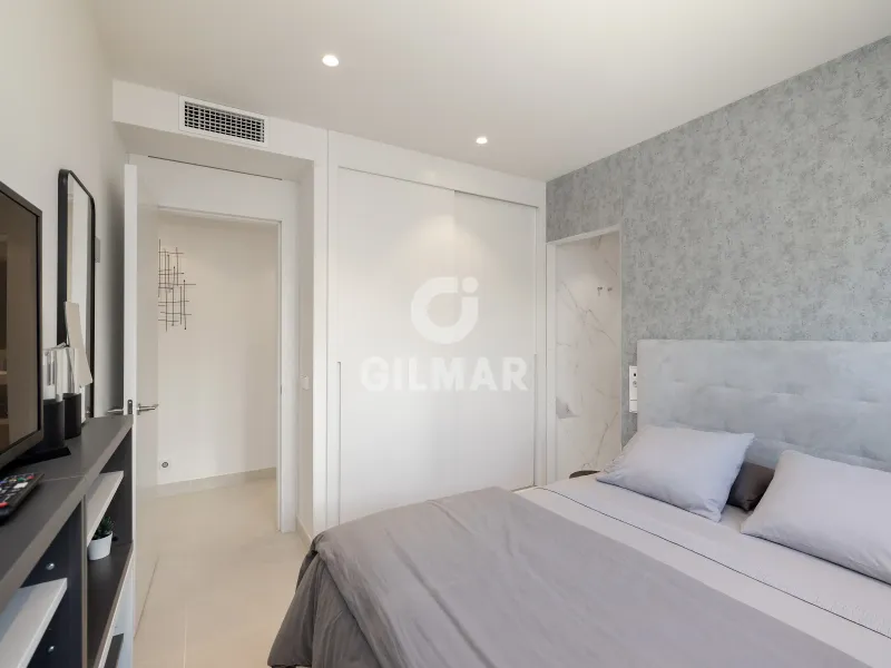 Piso en Fuengirola - Málaga