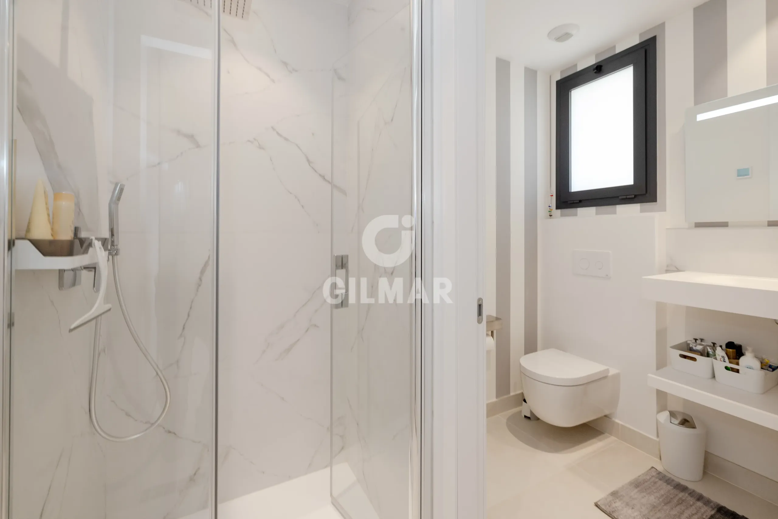 Piso en Fuengirola - Málaga