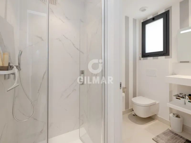 Piso en Fuengirola - Málaga