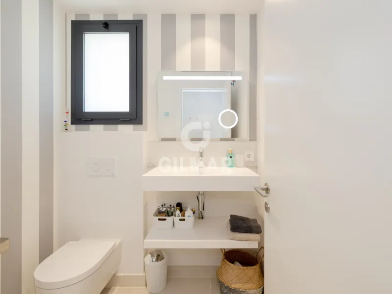 Piso en Fuengirola - Málaga
