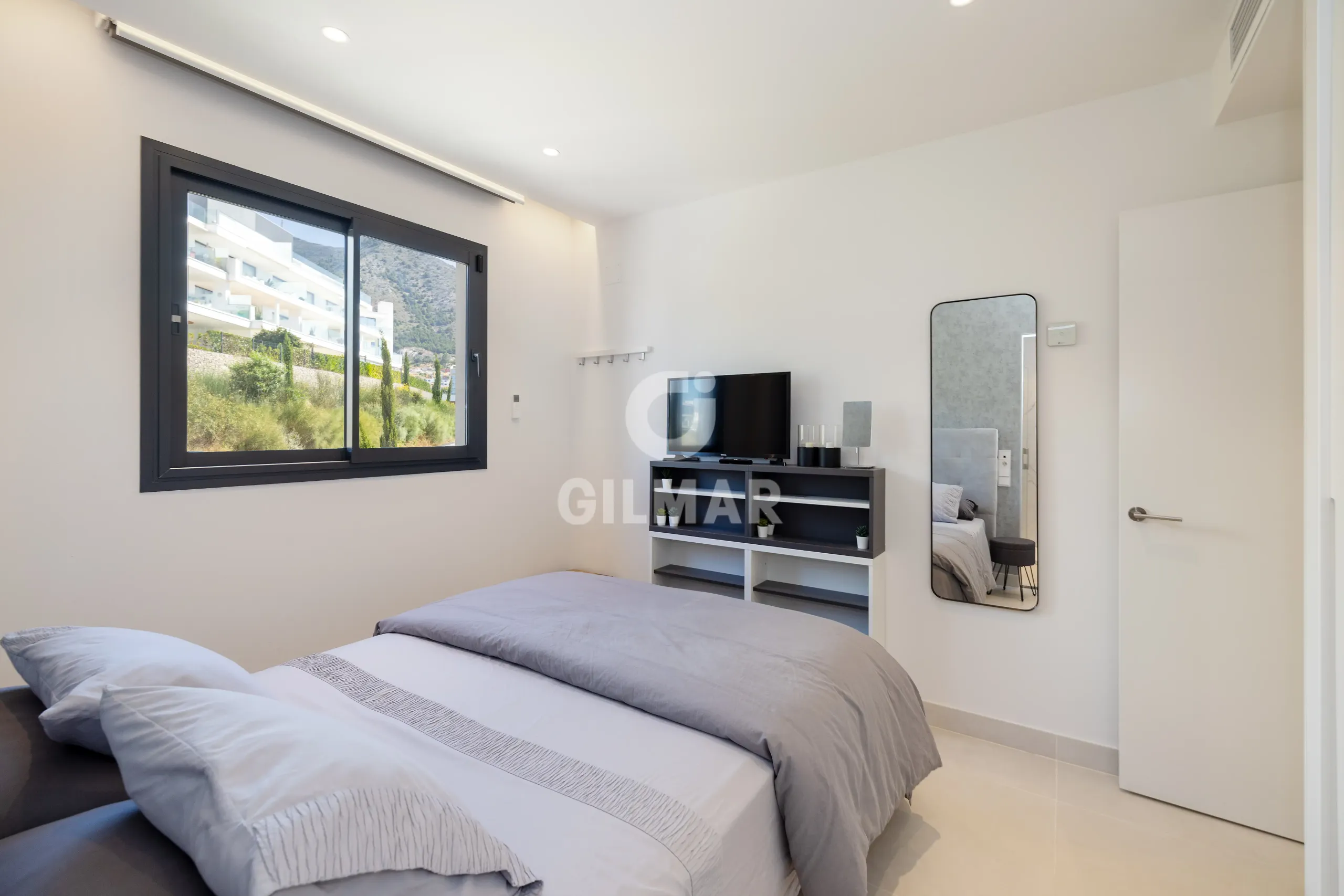 Piso en Fuengirola - Málaga