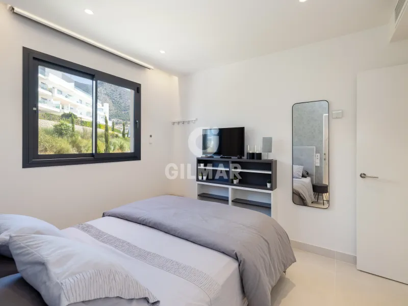 Piso en Fuengirola - Málaga