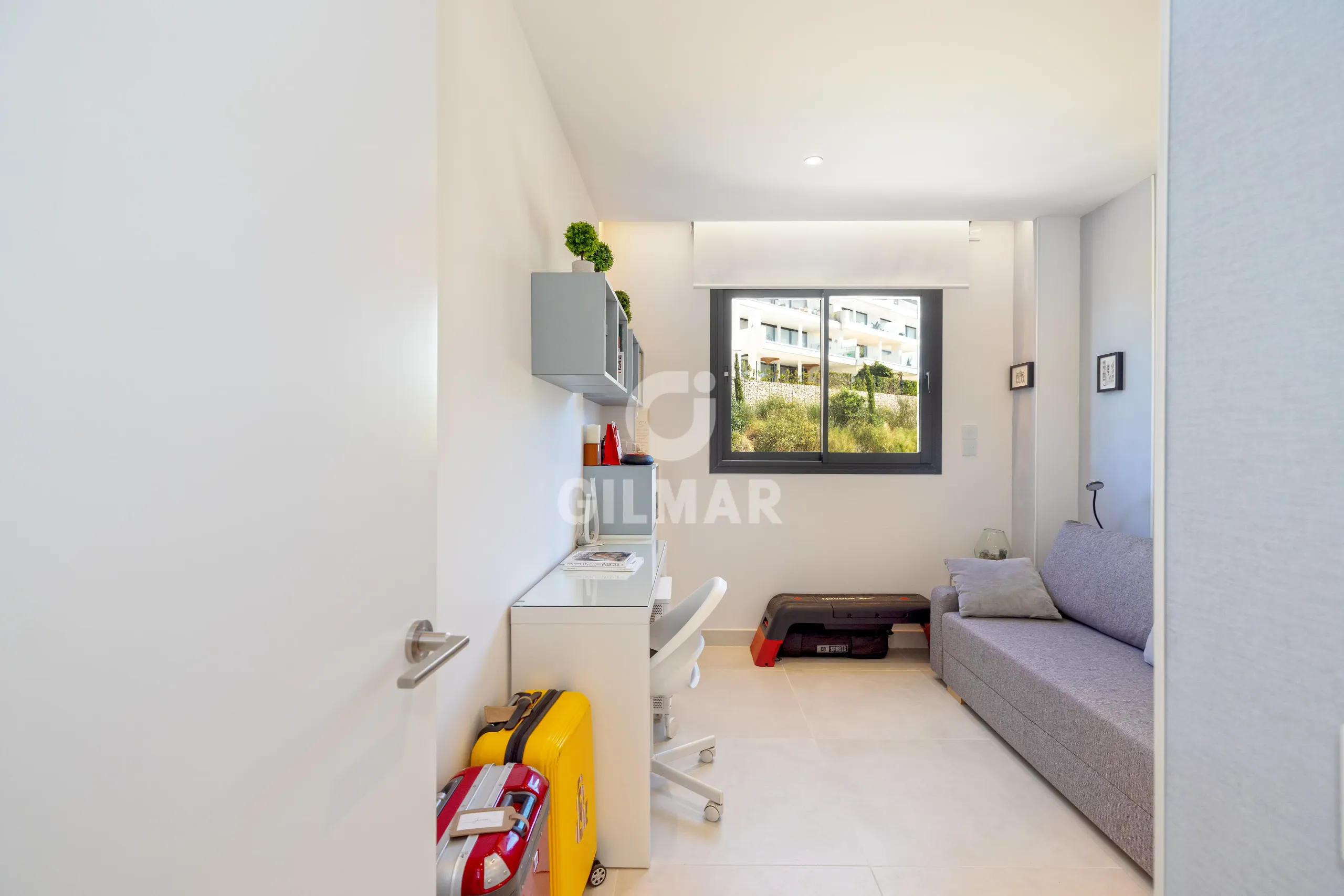 Piso en Fuengirola - Málaga