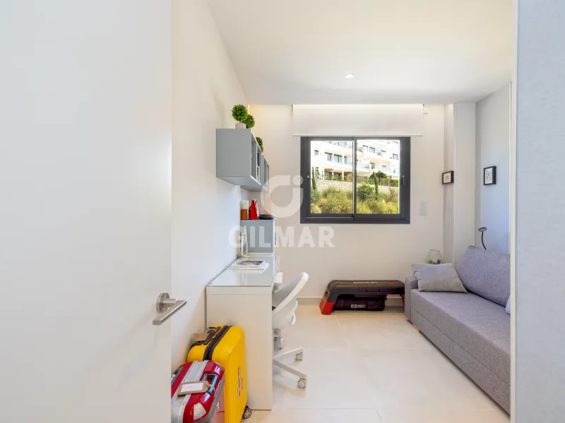 Piso en Fuengirola - Málaga