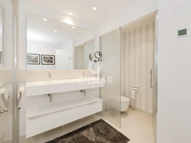 Piso en Fuengirola - Málaga