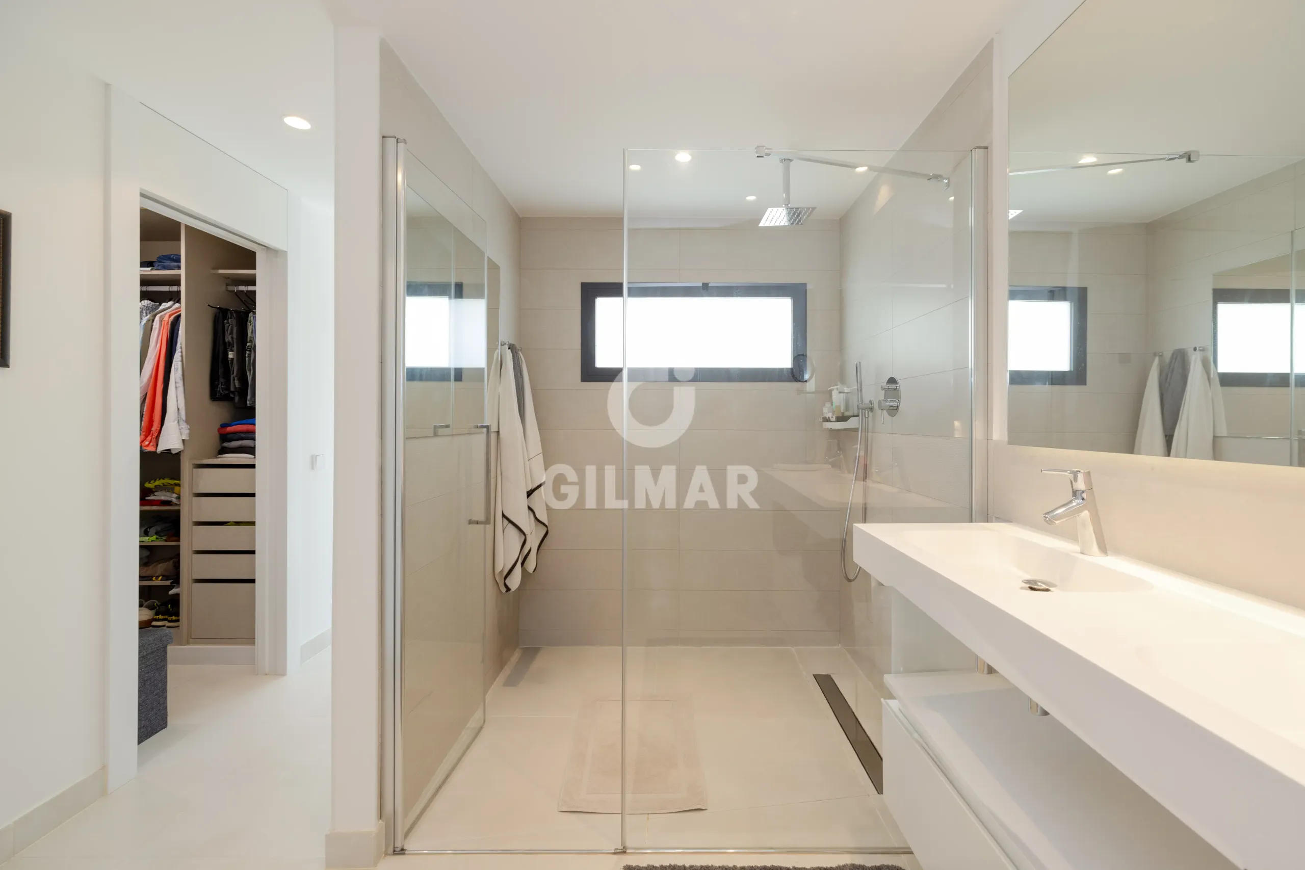 Piso en Fuengirola - Málaga