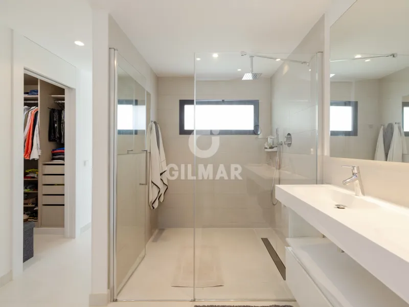 Piso en Fuengirola - Málaga