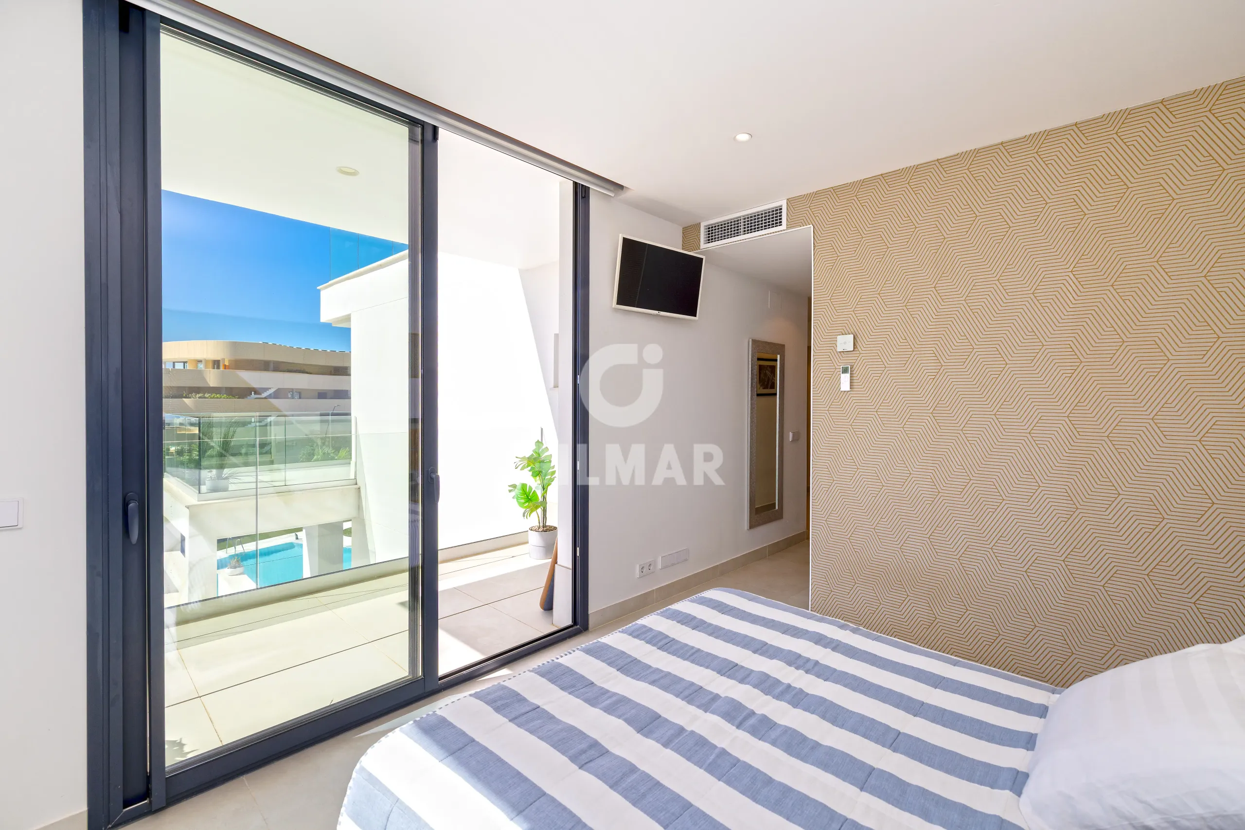 Piso en Fuengirola - Málaga