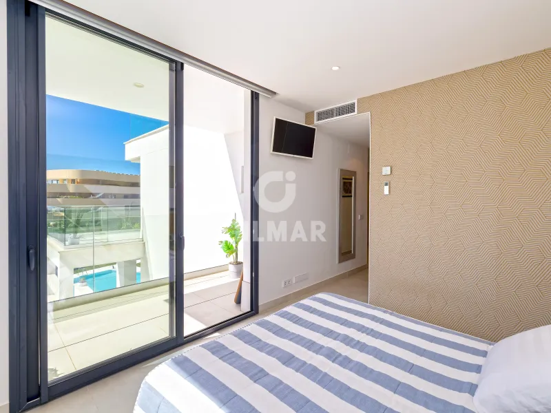 Piso en Fuengirola - Málaga