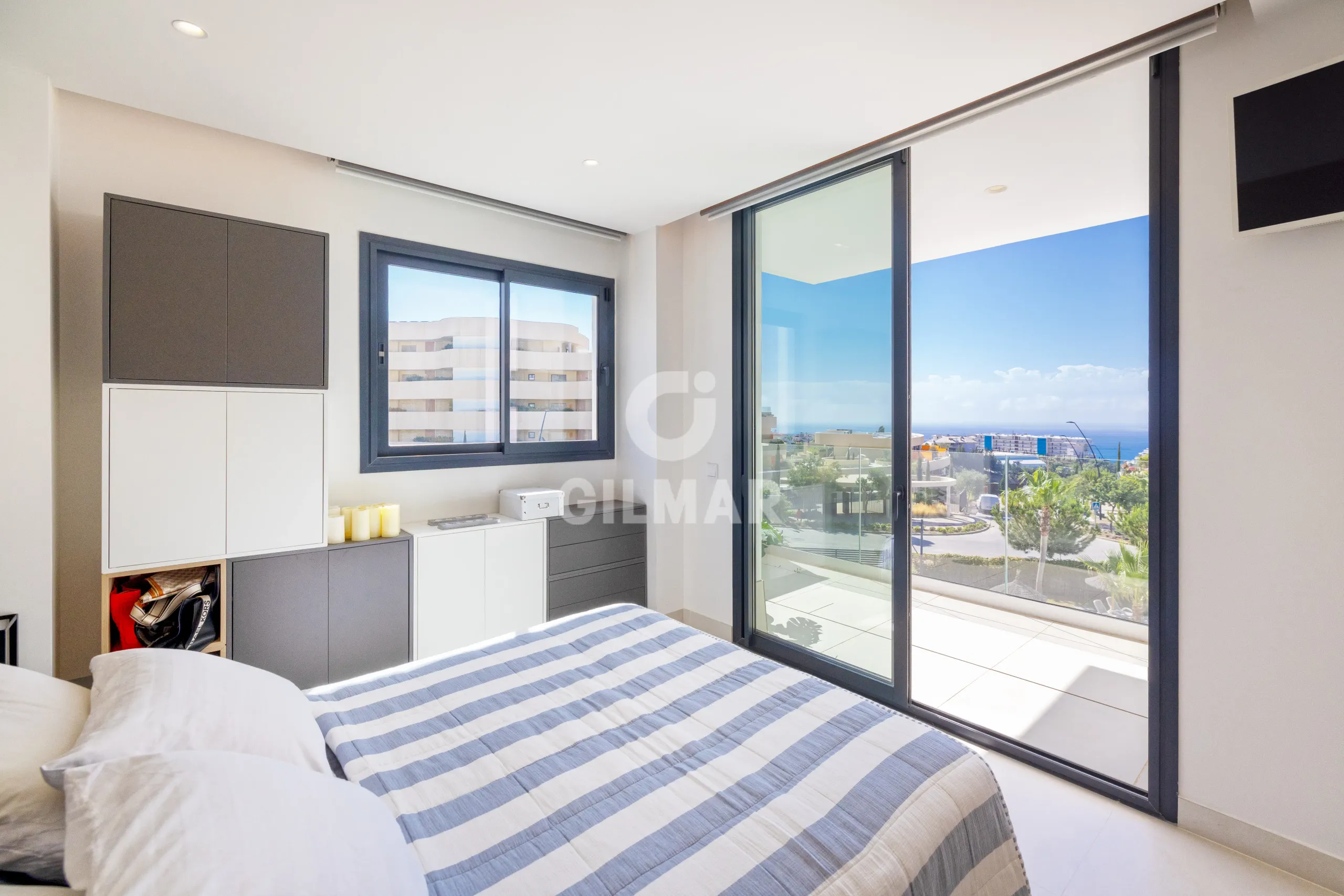 Piso en Fuengirola - Málaga