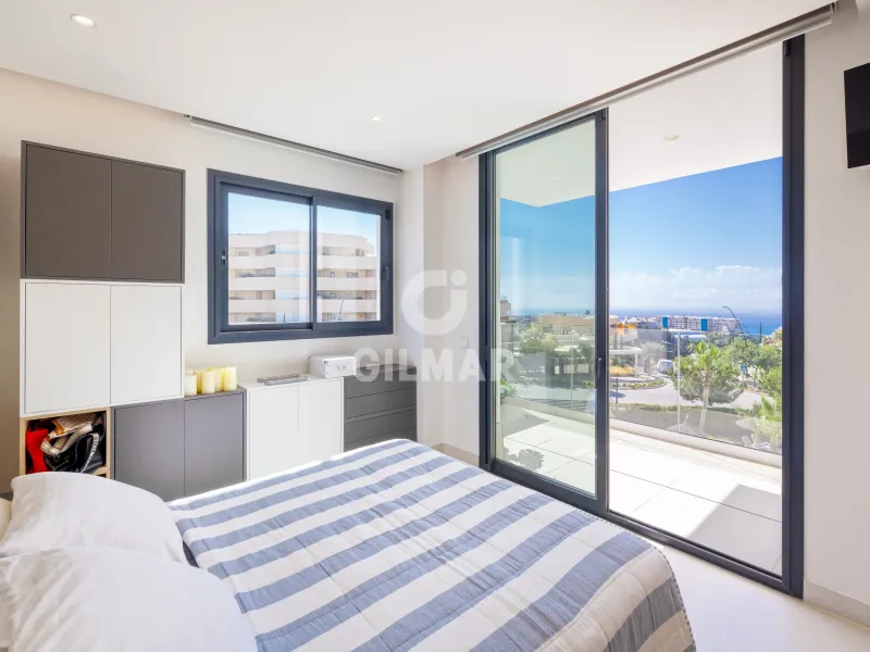 Piso en Fuengirola - Málaga